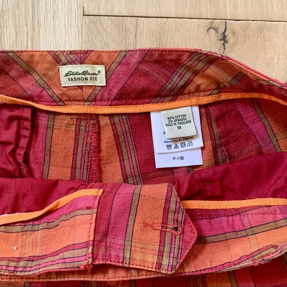 Eddie Bauer Vashon Fit Shorts - Picture 3 of 3